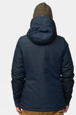 Veste Stina Padded Jacket W