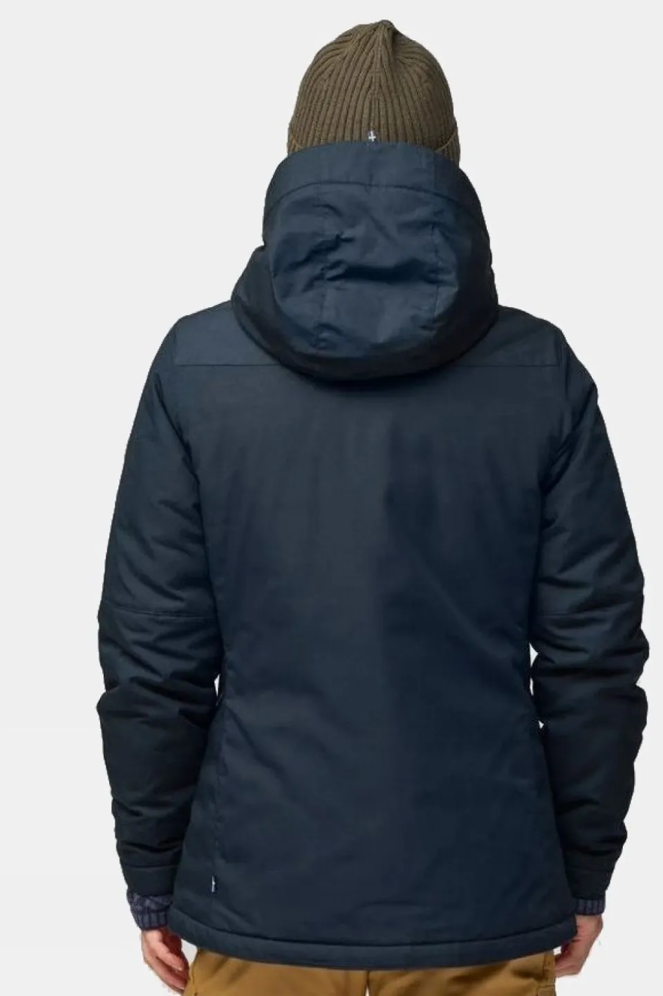 Veste Stina Padded Jacket W