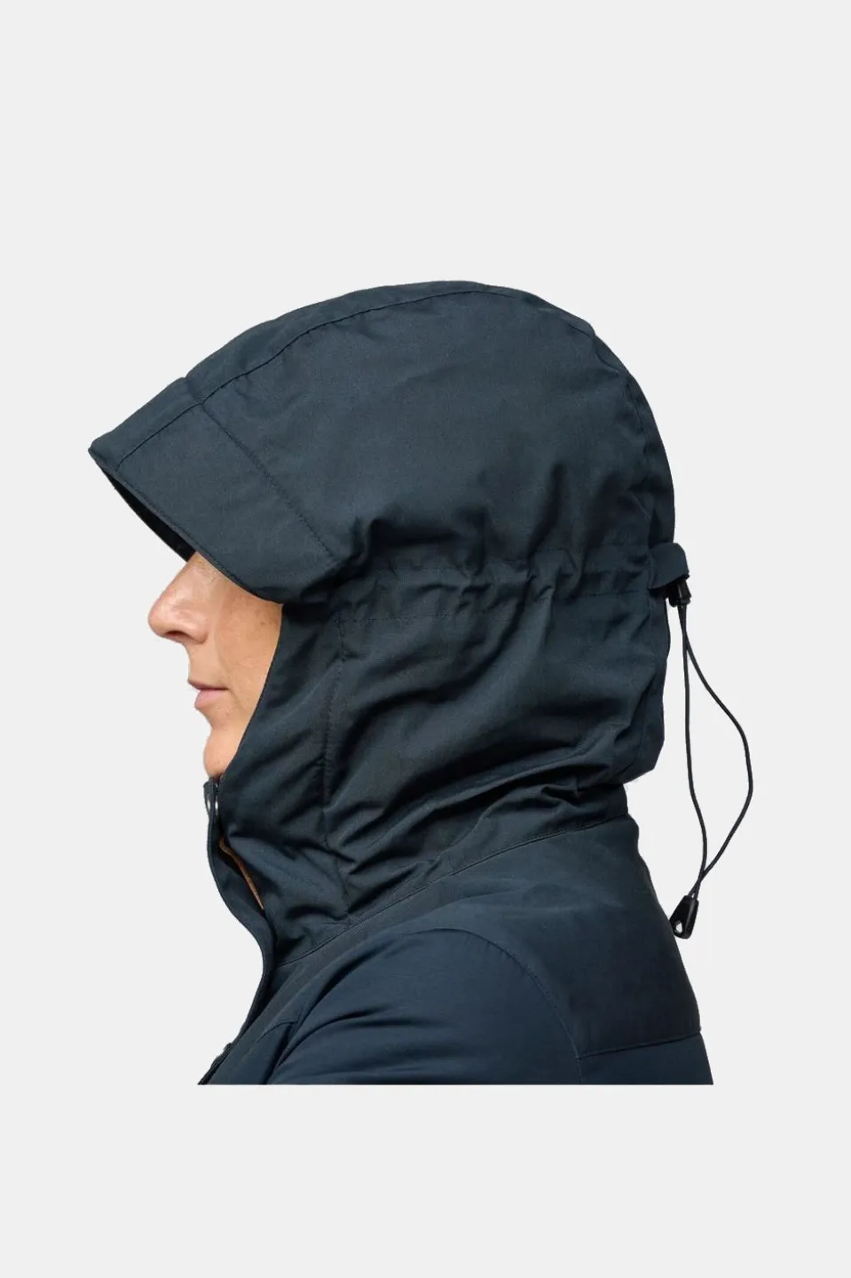 Veste Stina Padded Jacket W