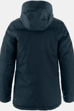 Veste Stina Padded Jacket W
