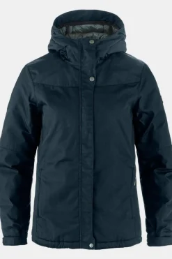 Veste Stina Padded Jacket W