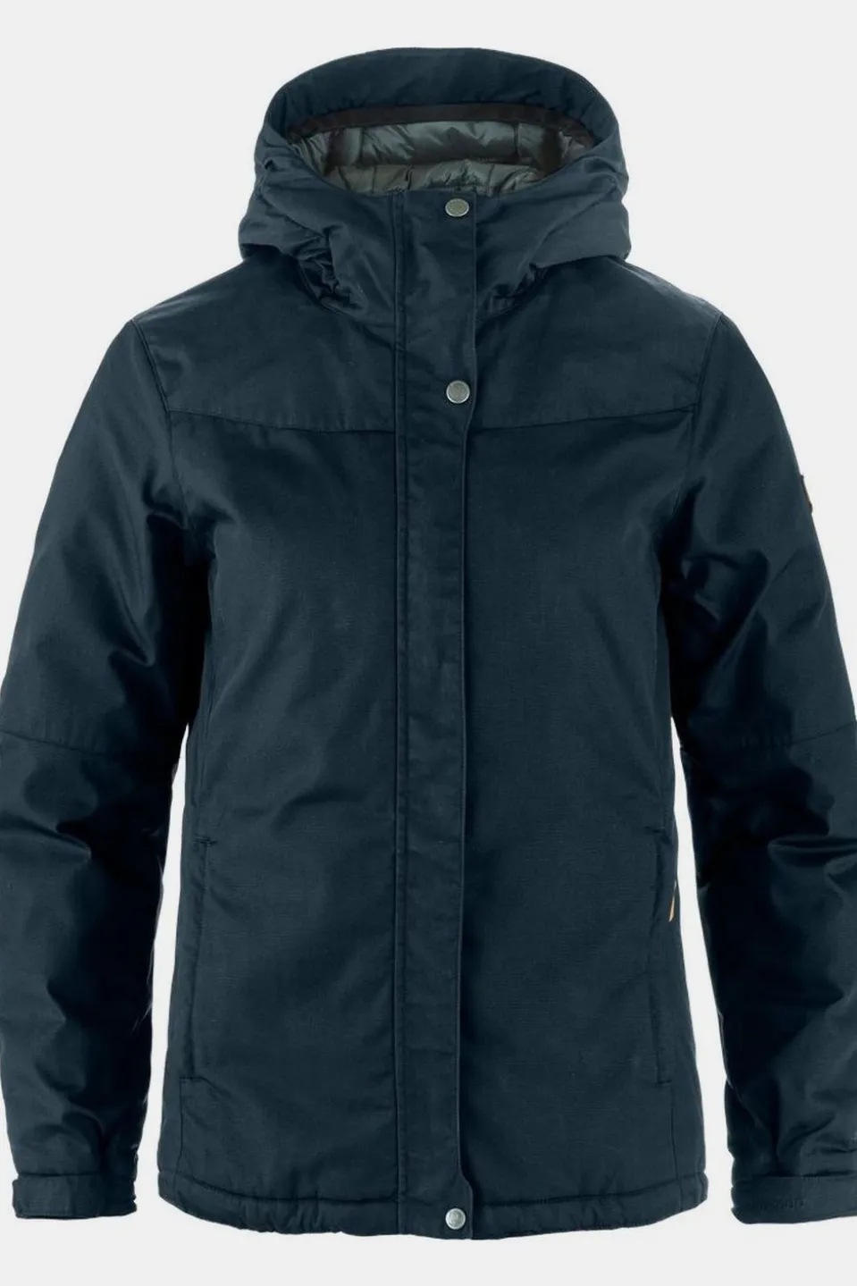 Veste Stina Padded Jacket W