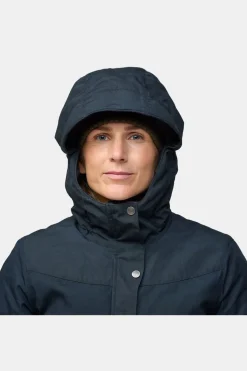 Veste Stina Padded Jacket W