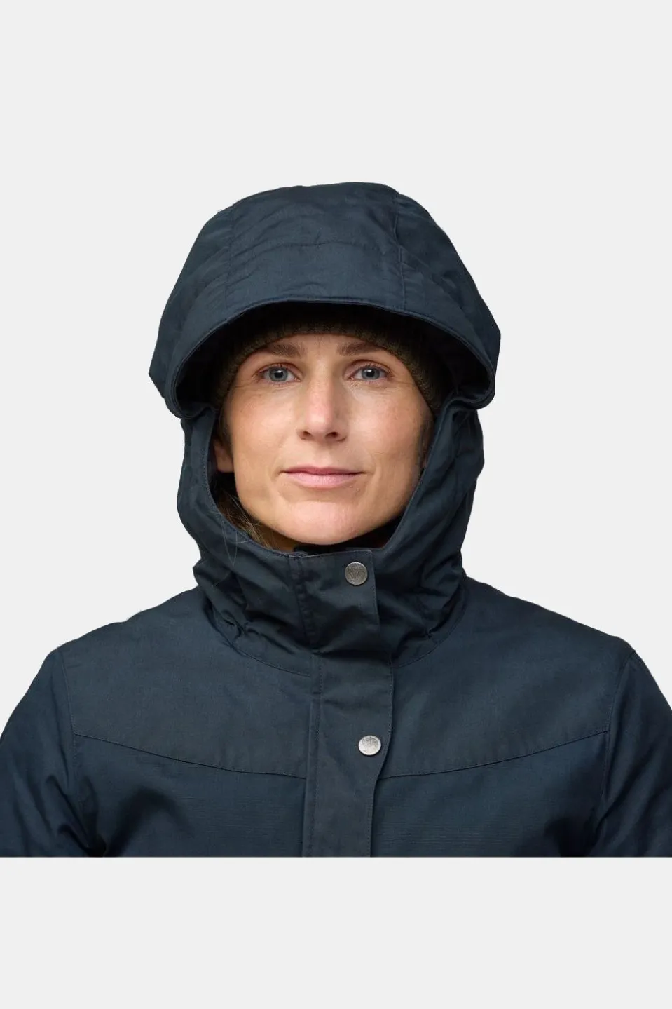 Veste Stina Padded Jacket W