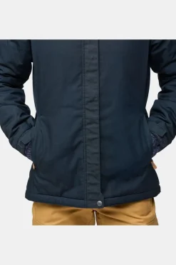 Veste Stina Padded Jacket W