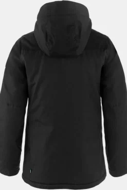 Veste Stina Padded Jacket W