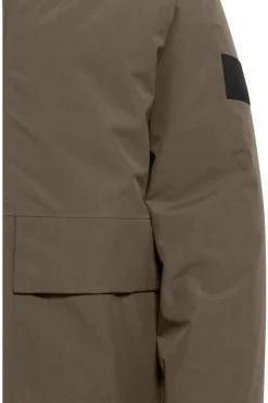 Veste Tempeltor Jkt M