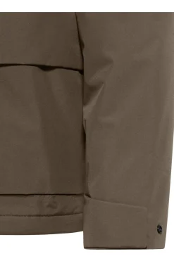 Veste Tempeltor Jkt M