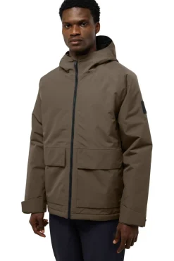 Veste Tempeltor Jkt M
