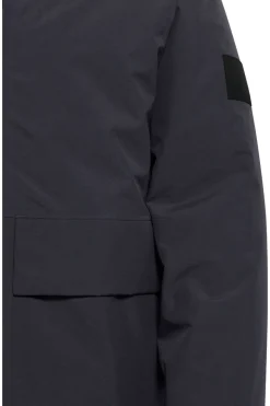 Veste Tempeltor Jkt M