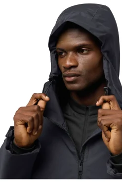 Veste Tempeltor Jkt M