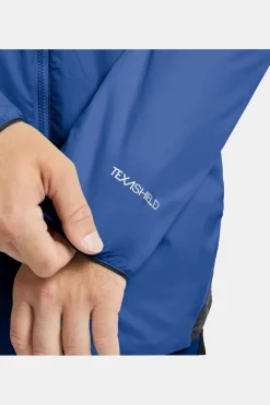 Veste Trail Light Hybrid Jkt M