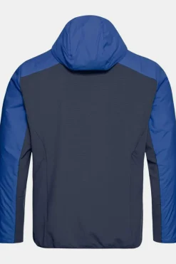 Veste Trail Light Hybrid Jkt M