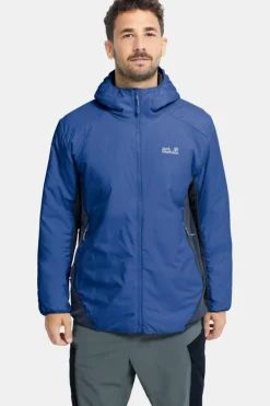 Veste Trail Light Hybrid Jkt M