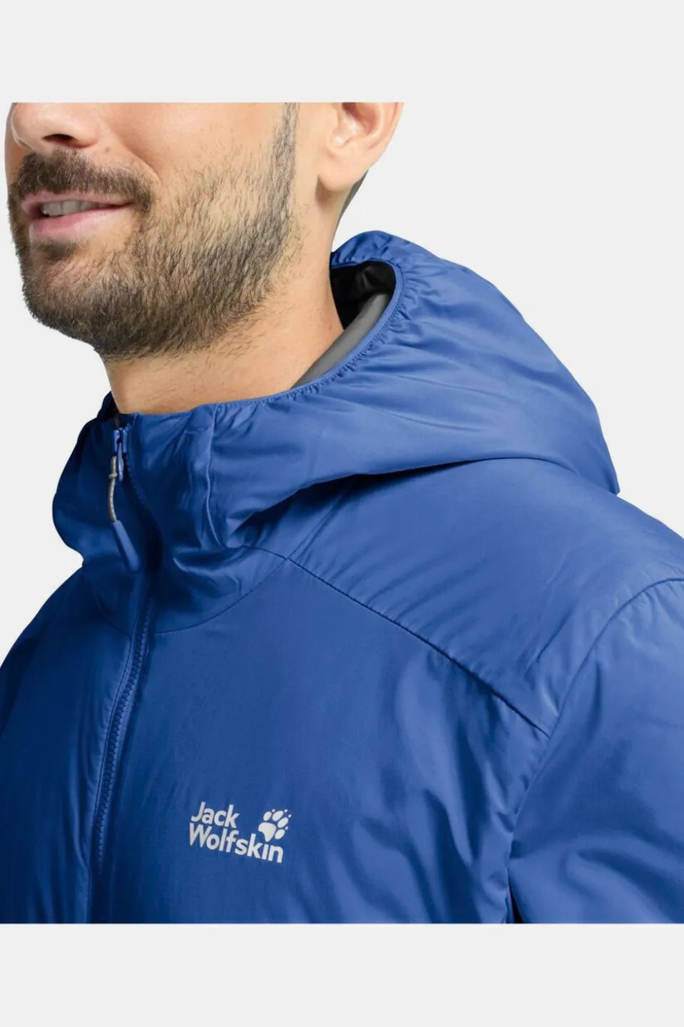 Veste Trail Light Hybrid Jkt M