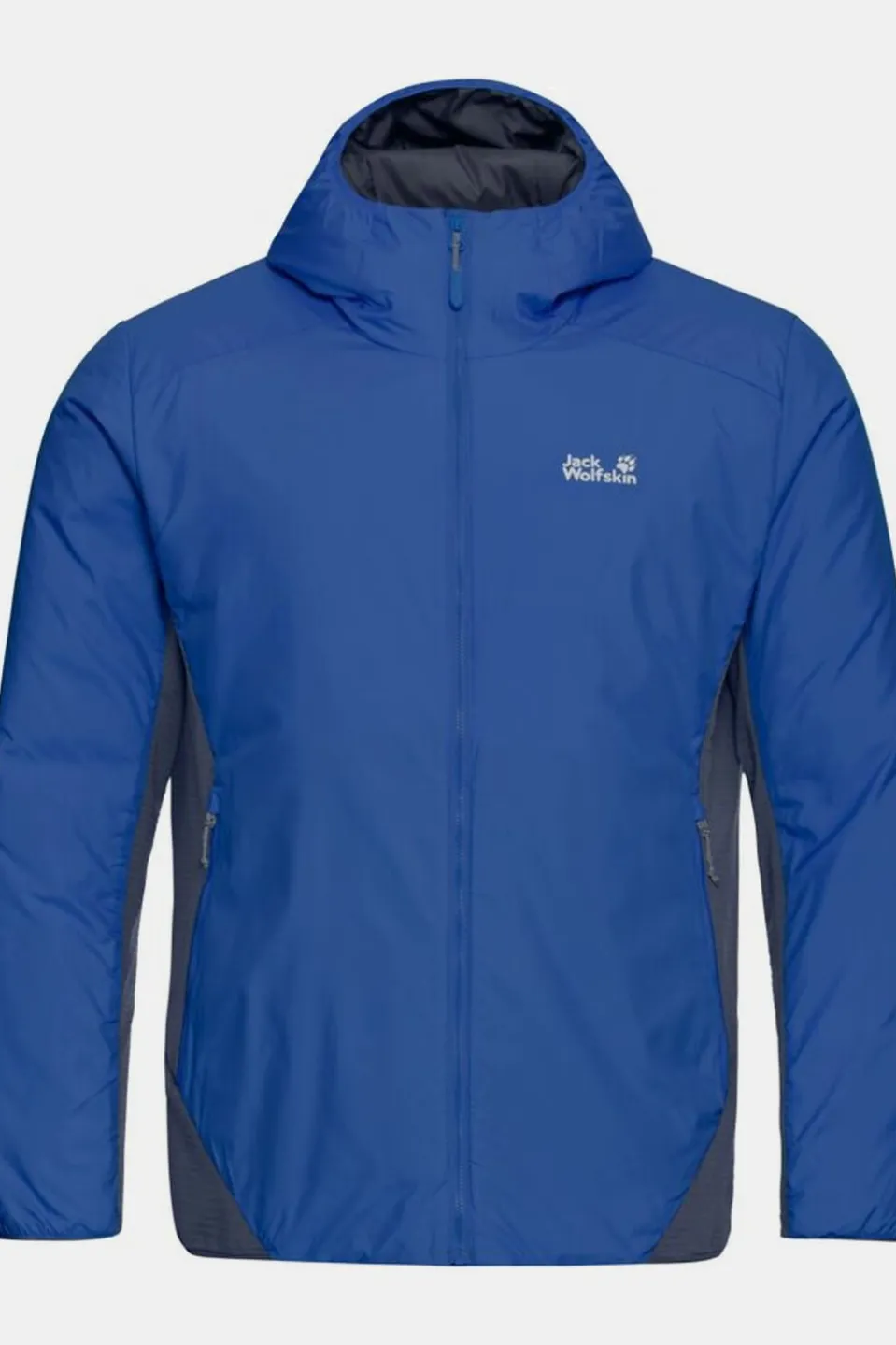 Veste Trail Light Hybrid Jkt M