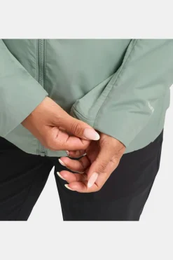 Veste Trail Light Hybrid Jkt W
