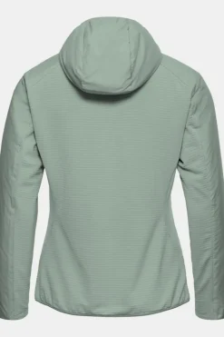 Veste Trail Light Hybrid Jkt W