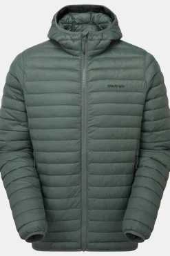 Veste Turton Hooded Jacket