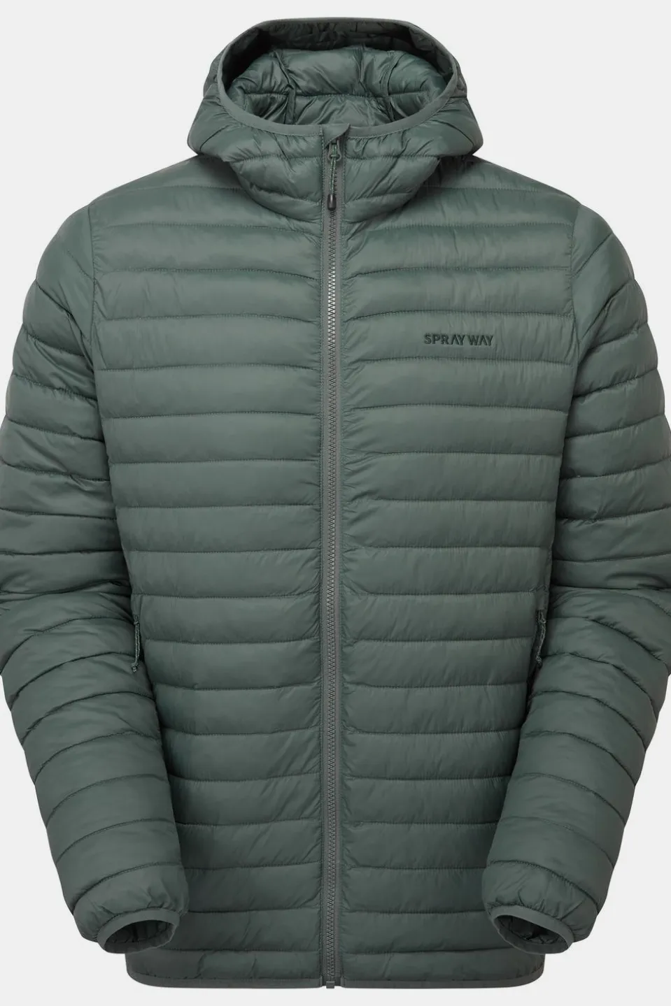 Veste Turton Hooded Jacket