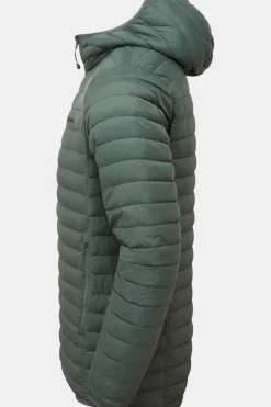 Veste Turton Hooded Jacket