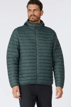 Veste Turton Hooded Jacket