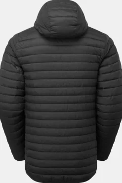 Veste Turton Hooded Jacket