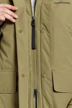 Veste Tuva Wns Parka