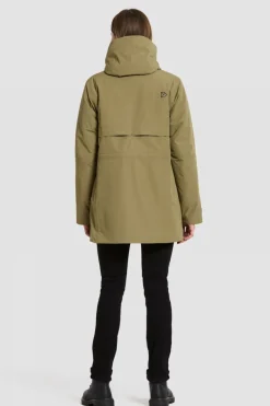 Veste Tuva Wns Parka