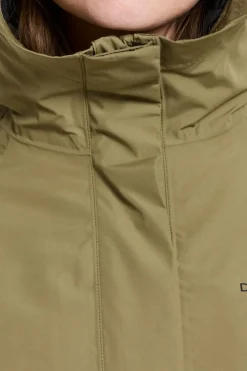 Veste Tuva Wns Parka