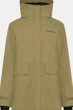 Veste Tuva Wns Parka