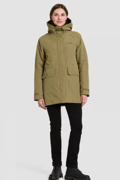 Veste Tuva Wns Parka