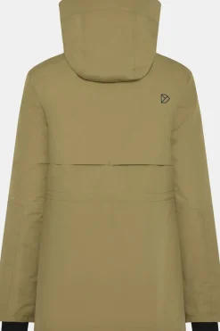 Veste Tuva Wns Parka