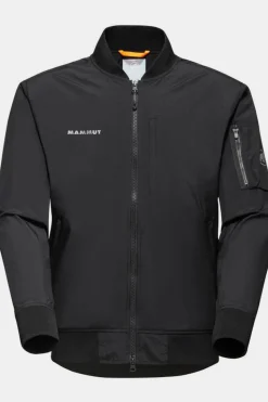 Veste Utility Bomber Jacket Men
