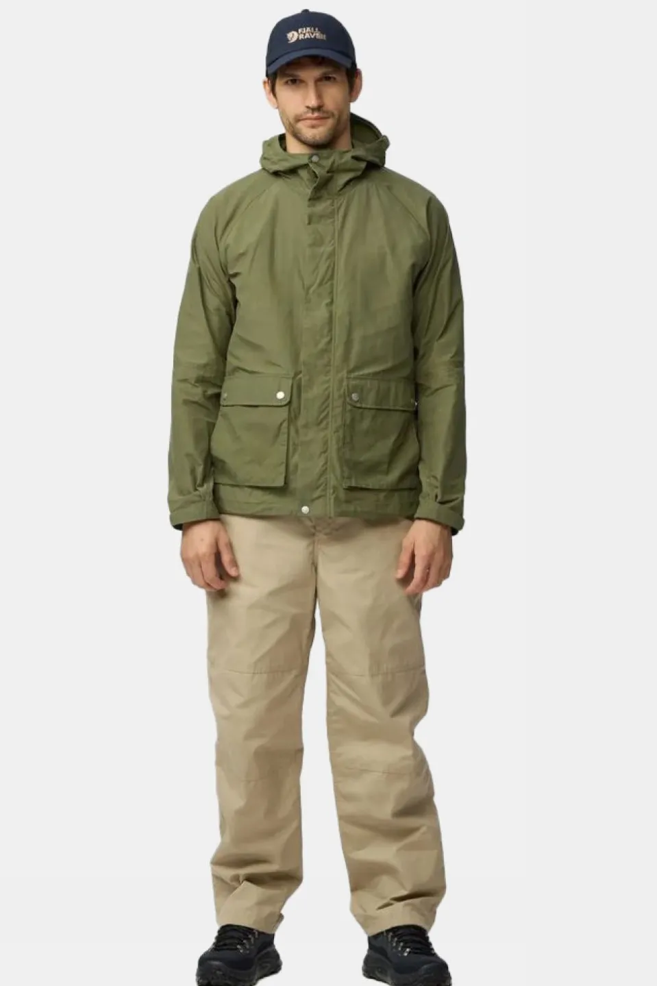 Veste Vardag Vindby Jacket M
