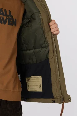 Veste Övik Padded Jacket M