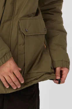 Veste Övik Padded Jacket M