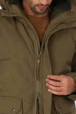 Veste Övik Padded Jacket M