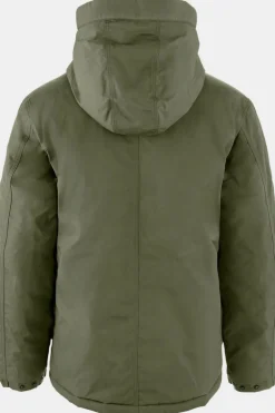 Veste Övik Padded Jacket M