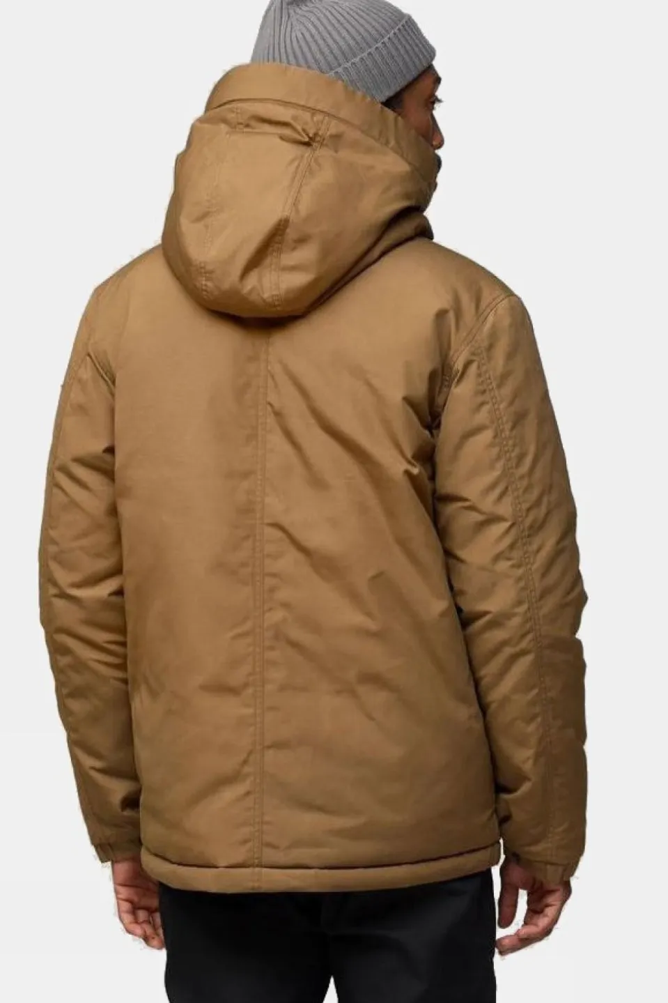 Veste Övik Padded Jacket M