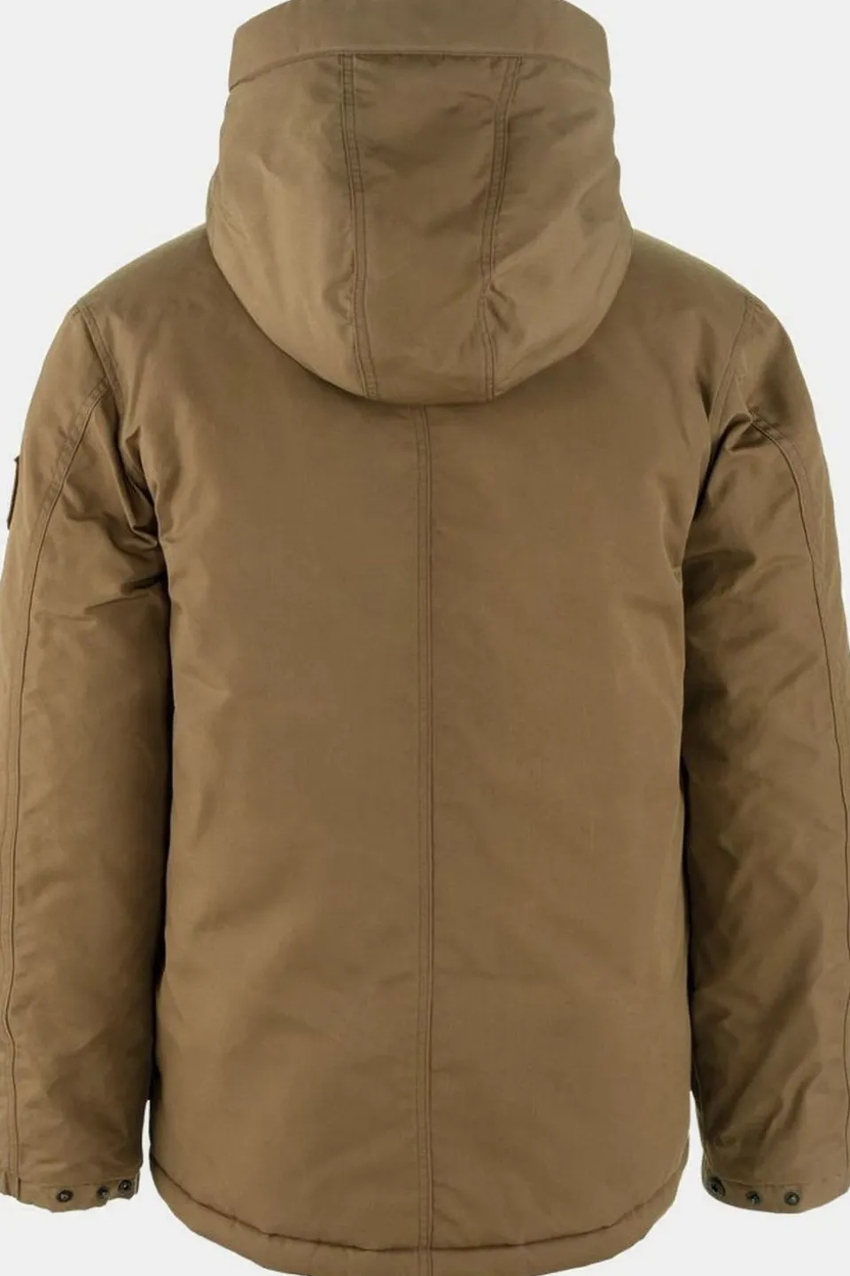 Veste Övik Padded Jacket M
