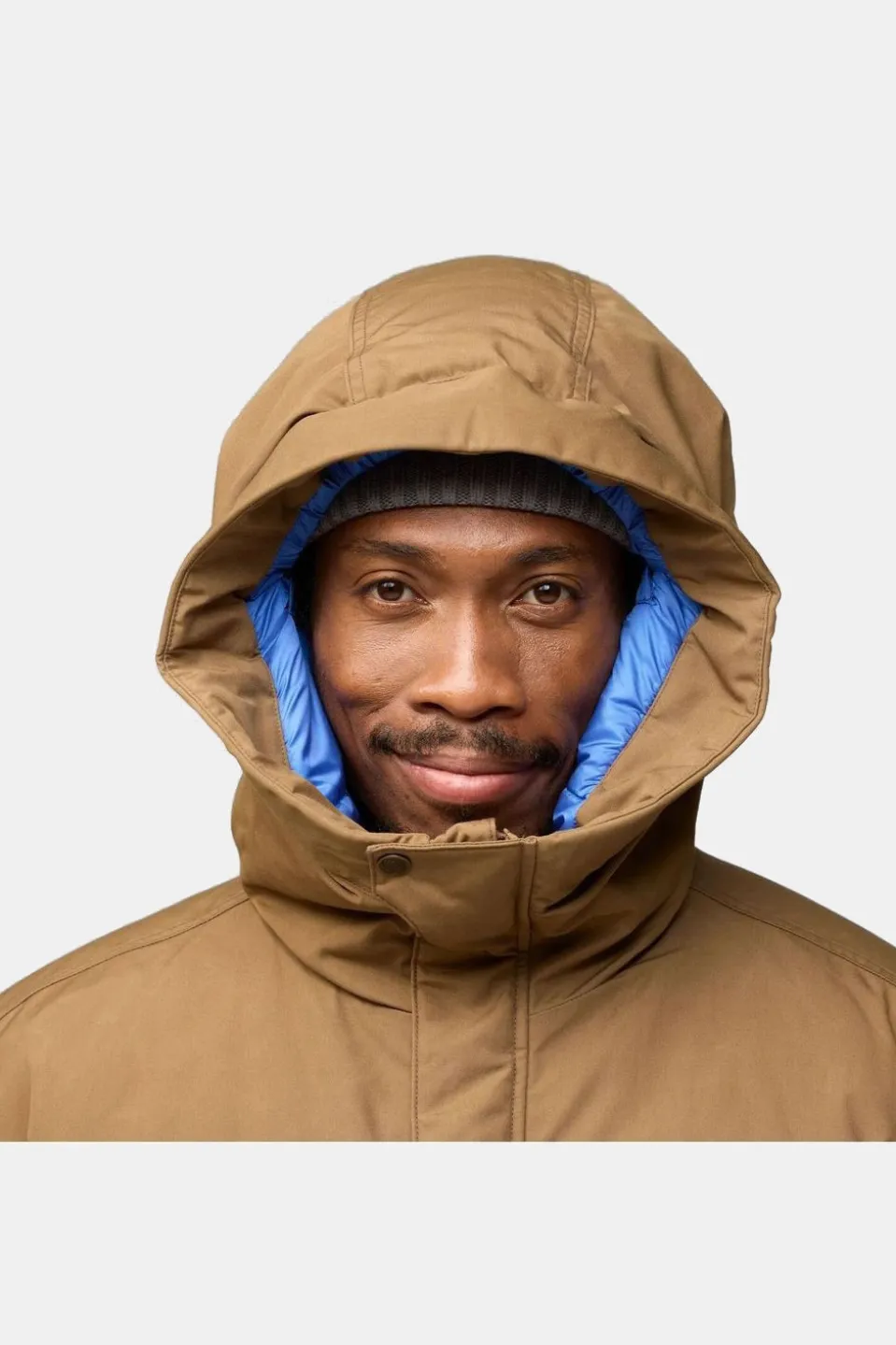 Veste Övik Padded Jacket M