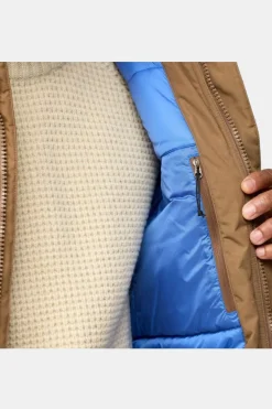 Veste Övik Padded Jacket M