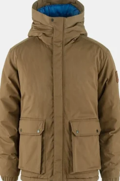 Veste Övik Padded Jacket M
