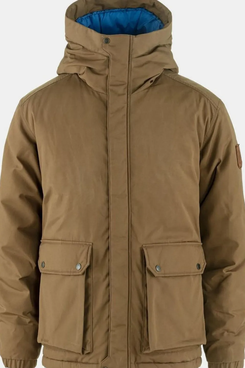 Veste Övik Padded Jacket M