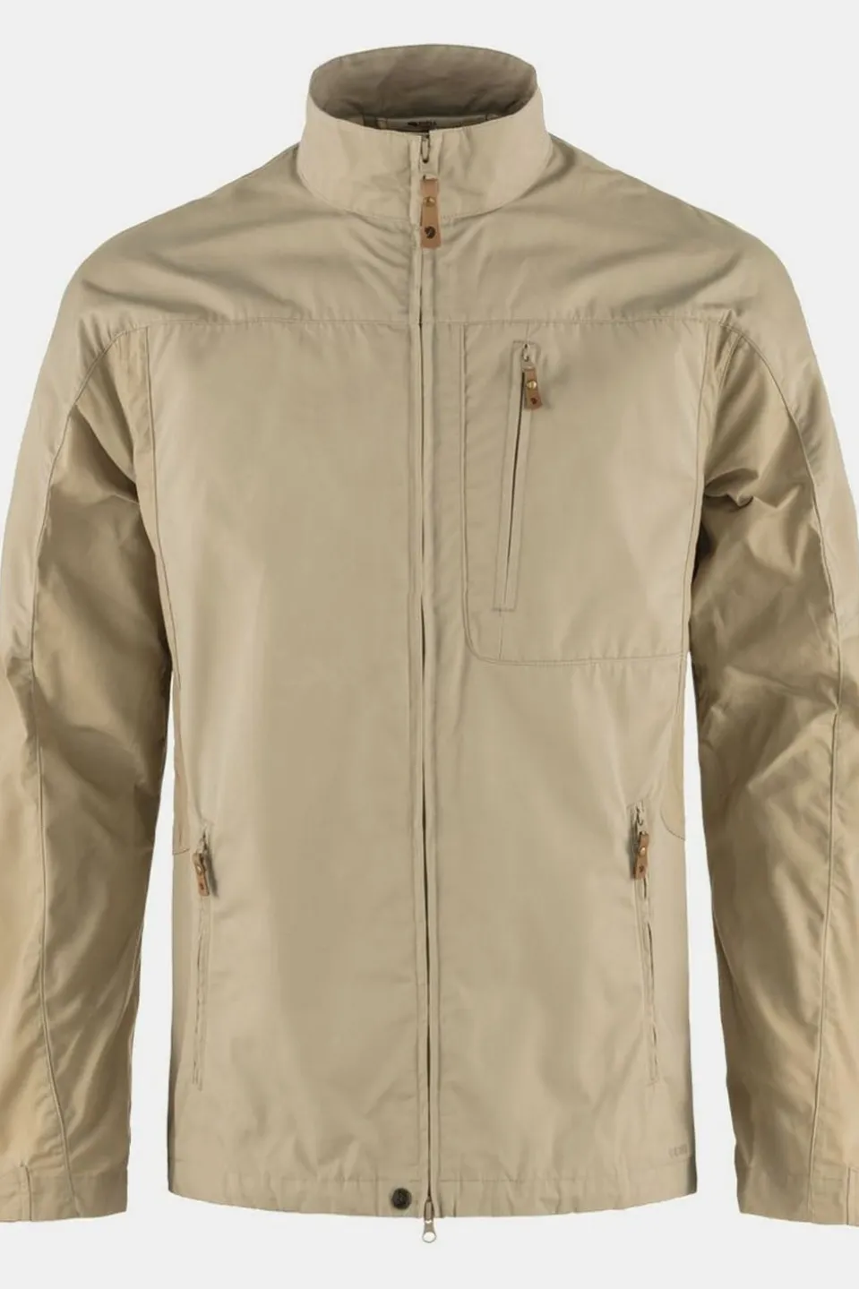 Veste Övik Stencollar M