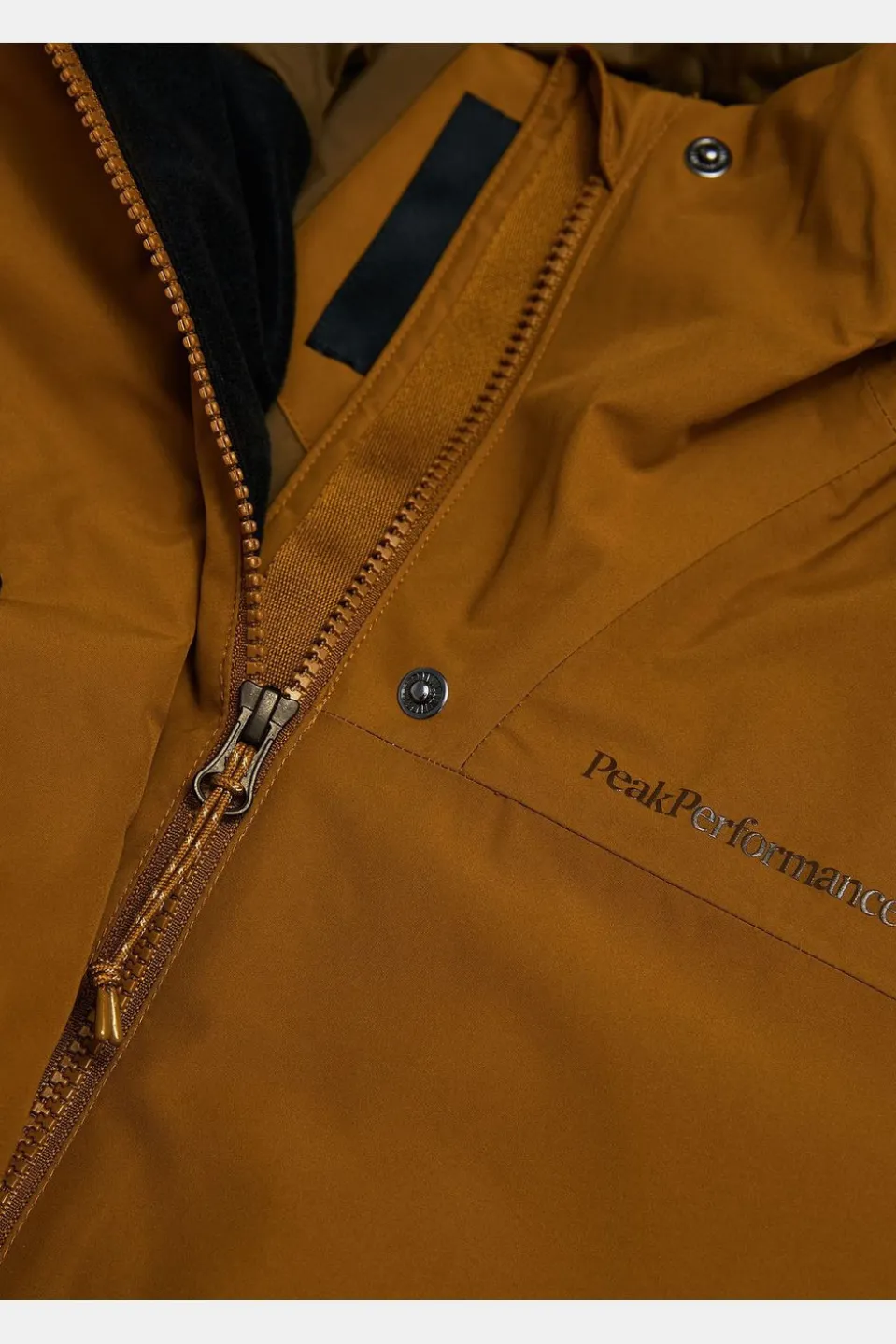 Veste W Treeline Insulated Park
