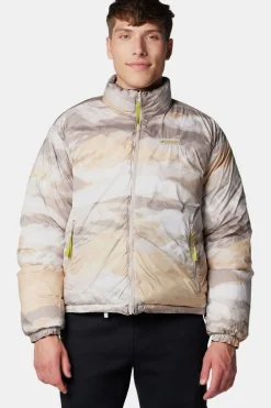 Veste Wallowa™ Reversible Jacket