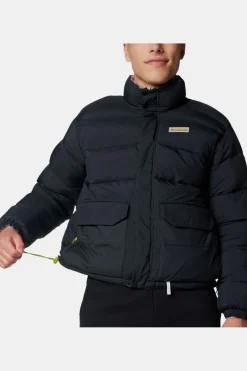 Veste Wallowa™ Reversible Jacket