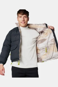 Veste Wallowa™ Reversible Jacket